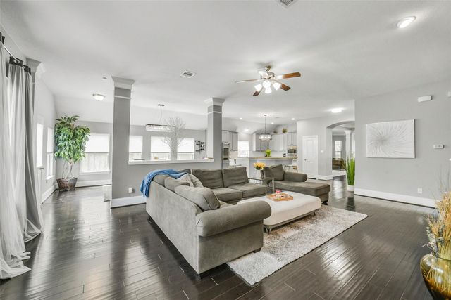 31510 Orchard Hill Lane, Spring, TX 77386