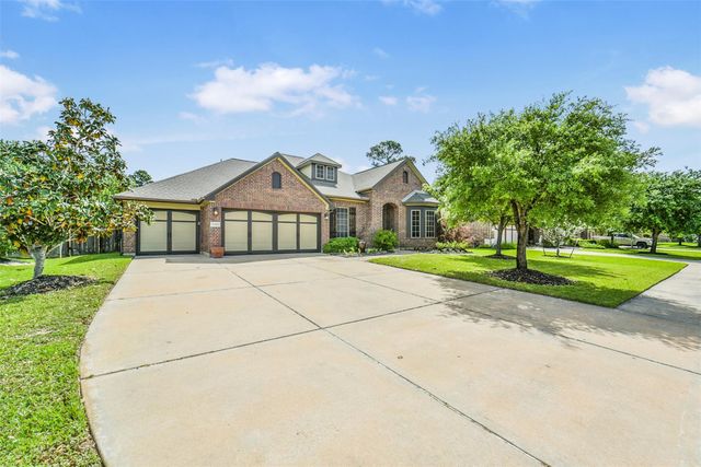 31510 Orchard Hill Lane, Spring, TX 77386