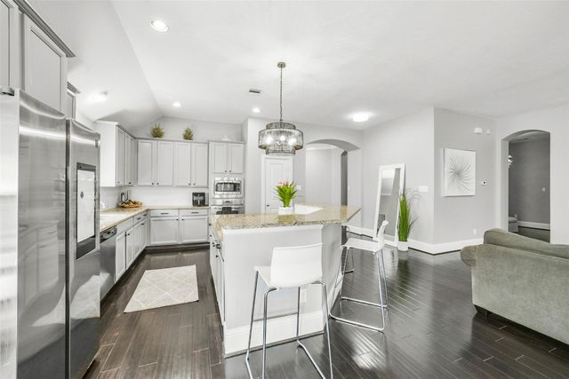 31510 Orchard Hill Lane, Spring, TX 77386