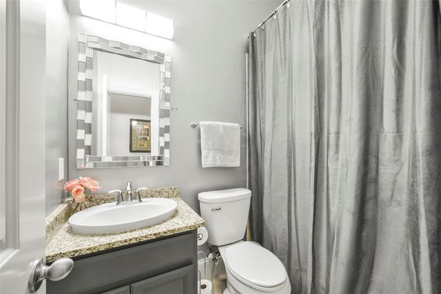 31510 Orchard Hill Lane, Spring, TX 77386