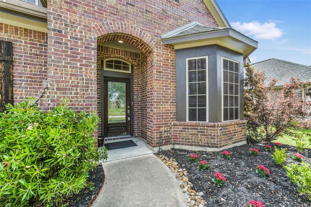 31510 Orchard Hill Lane, Spring, TX 77386