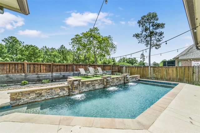 31510 Orchard Hill Lane, Spring, TX 77386