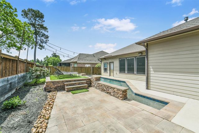 31510 Orchard Hill Lane, Spring, TX 77386