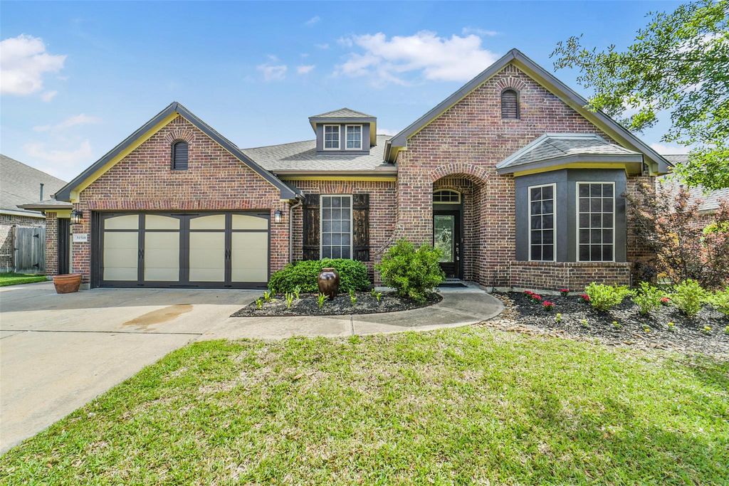 31510 Orchard Hill Lane, Spring, TX 77386