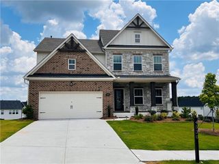 4530 Seacliff Court, Cumming, GA 30028