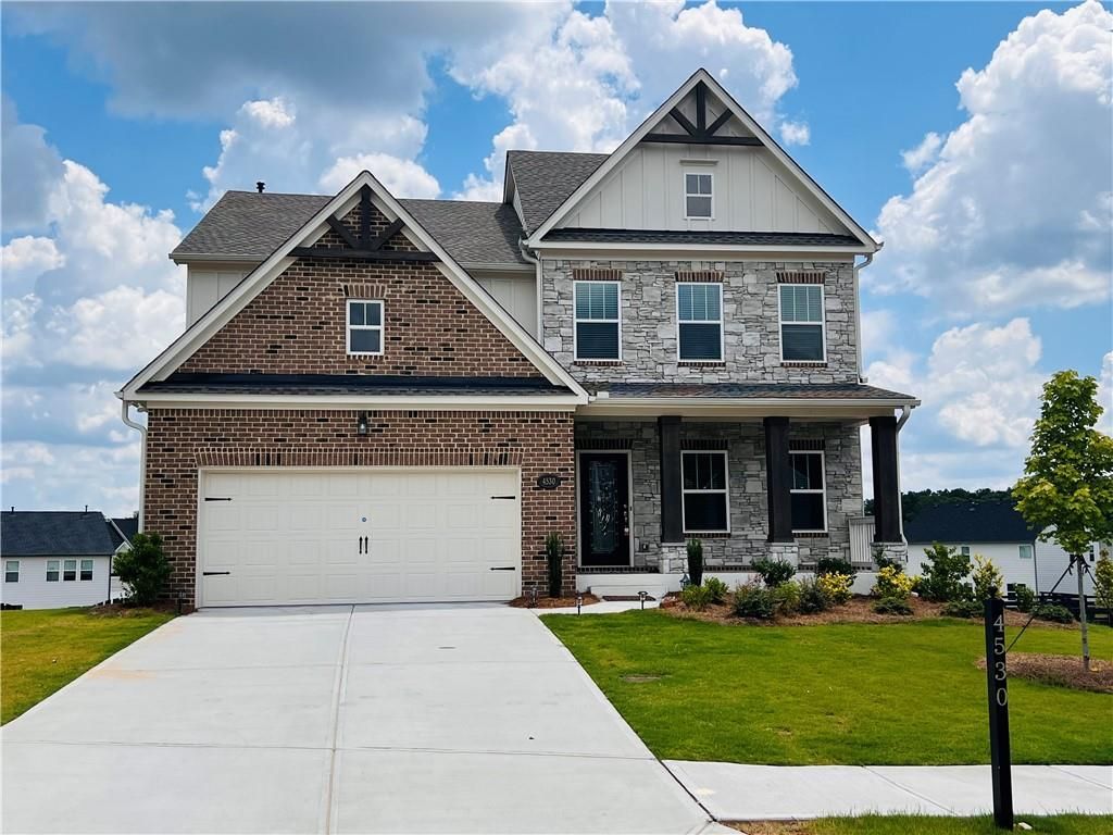 4530 Seacliff Court, Cumming, GA 30028