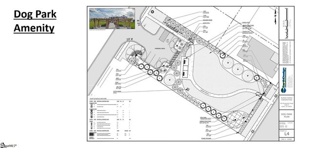 133 Limestone Circle Lot 121, Anderson, SC 29625