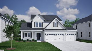 133 Limestone Circle Lot 121, Anderson, SC 29625