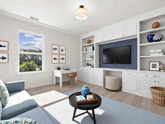 550 Hay Hill Ln., Myrtle Beach, SC 29579