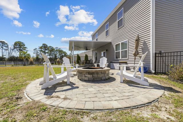 550 Hay Hill Ln., Myrtle Beach, SC 29579