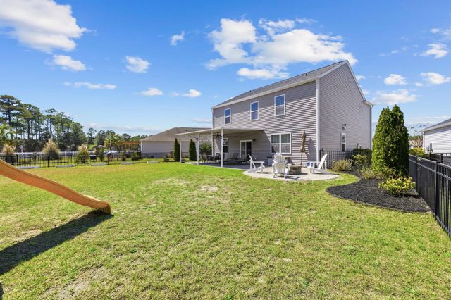 550 Hay Hill Ln., Myrtle Beach, SC 29579