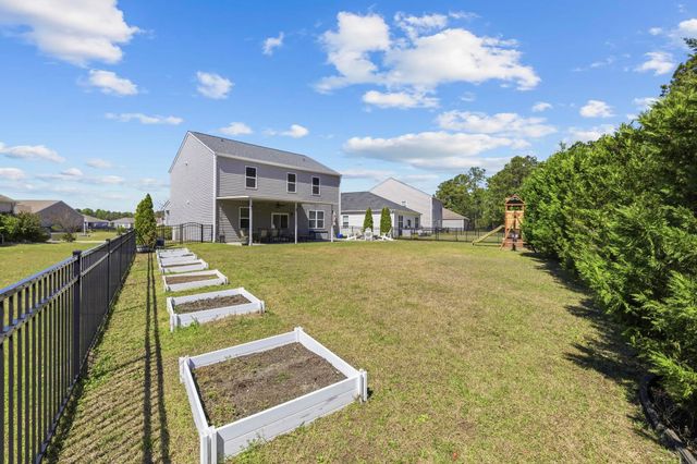 550 Hay Hill Ln., Myrtle Beach, SC 29579