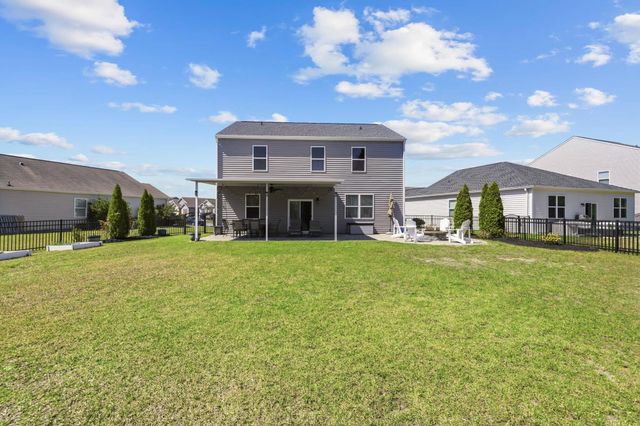 550 Hay Hill Ln., Myrtle Beach, SC 29579