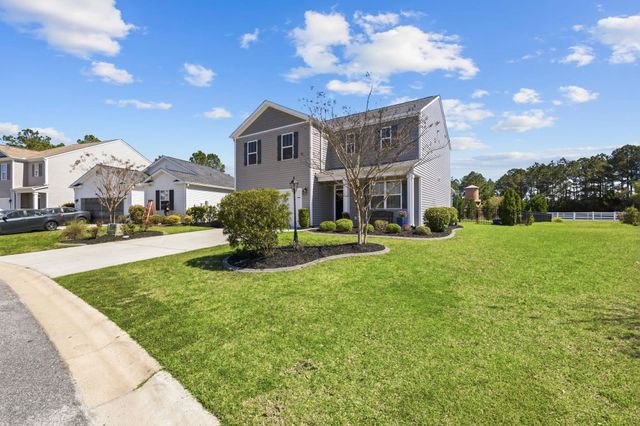 550 Hay Hill Ln., Myrtle Beach, SC 29579