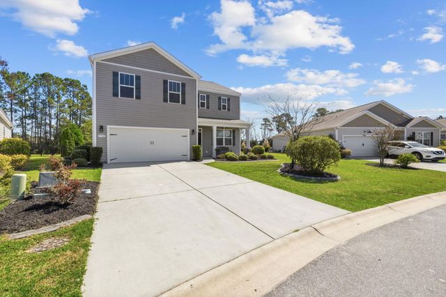 550 Hay Hill Ln., Myrtle Beach, SC 29579