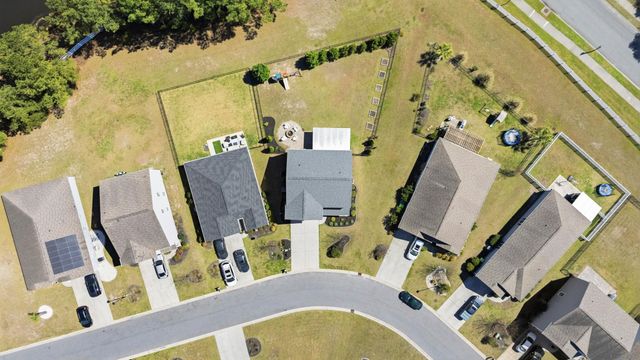 550 Hay Hill Ln., Myrtle Beach, SC 29579