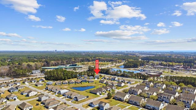 550 Hay Hill Ln., Myrtle Beach, SC 29579