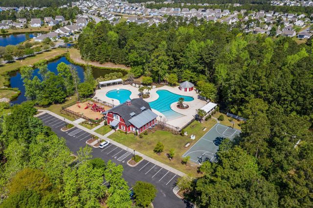 550 Hay Hill Ln., Myrtle Beach, SC 29579