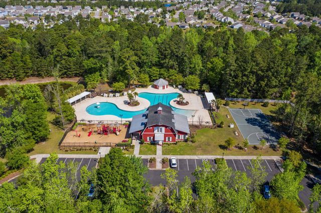 550 Hay Hill Ln., Myrtle Beach, SC 29579