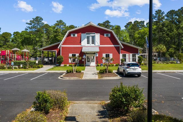 550 Hay Hill Ln., Myrtle Beach, SC 29579