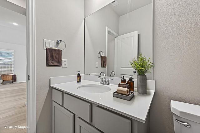 1011 Shoal Creek Trail, Conroe, TX 77304