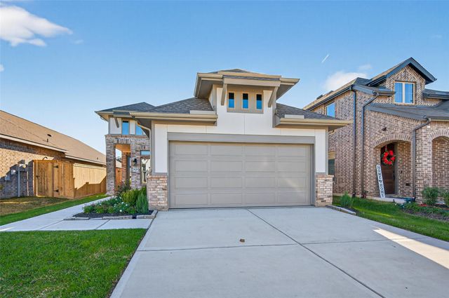 1011 Shoal Creek Trail, Conroe, TX 77304