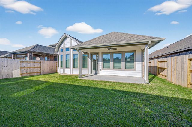 1011 Shoal Creek Trail, Conroe, TX 77304