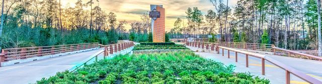 1011 Shoal Creek Trail, Conroe, TX 77304