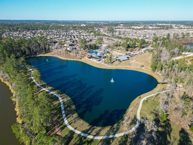 1011 Shoal Creek Trail, Conroe, TX 77304