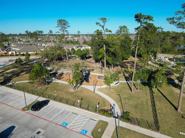 1011 Shoal Creek Trail, Conroe, TX 77304