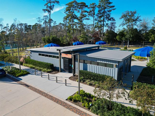 1011 Shoal Creek Trail, Conroe, TX 77304