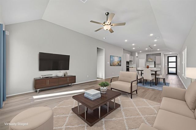 1011 Shoal Creek Trail, Conroe, TX 77304