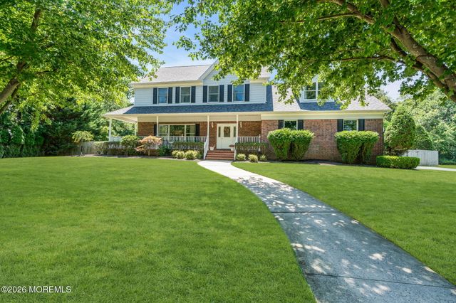 28 Arbor Way, Ocean Twp, NJ 07712