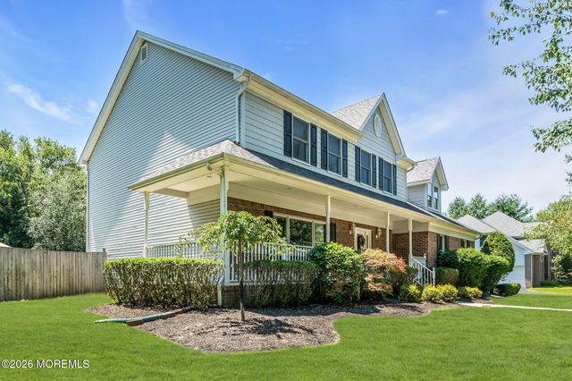 28 Arbor Way, Ocean Twp, NJ 07712