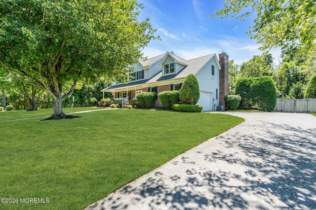 28 Arbor Way, Ocean Twp, NJ 07712