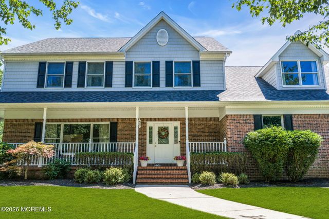 28 Arbor Way, Ocean Twp, NJ 07712
