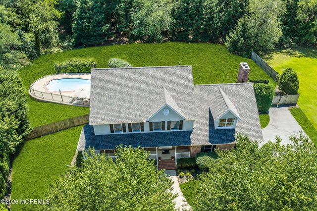 28 Arbor Way, Ocean Twp, NJ 07712