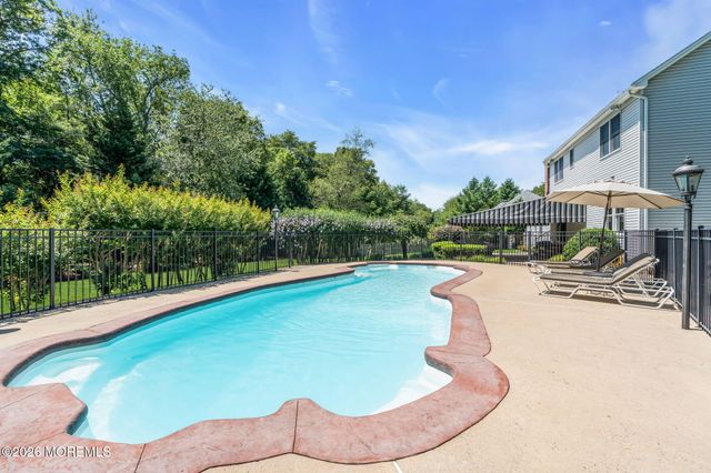 28 Arbor Way, Ocean Twp, NJ 07712