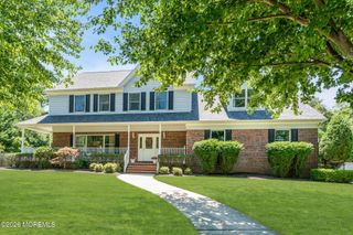28 Arbor Way, Ocean Twp, NJ 07712
