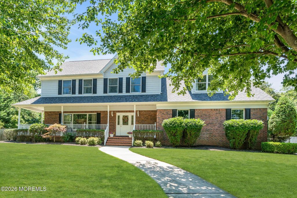 28 Arbor Way, Ocean Twp, NJ 07712