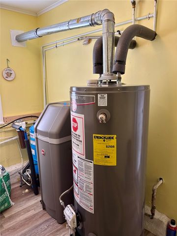 4900 Meads Creek Road, Campbell, NY 14870