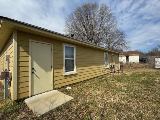 3832 LAKE PARK CV, Memphis, TN 38127