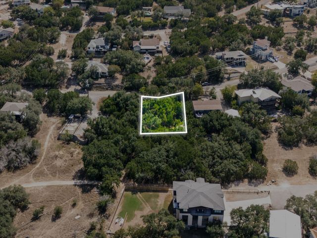 21645 High DR, Lago Vista, TX 78645