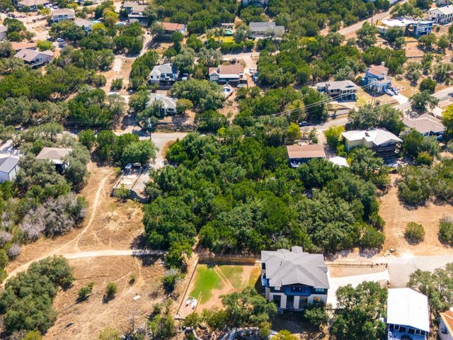 21645 High DR, Lago Vista, TX 78645