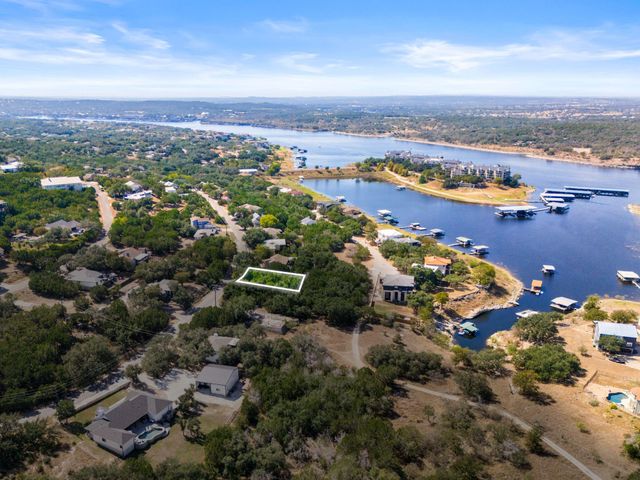 21645 High DR, Lago Vista, TX 78645