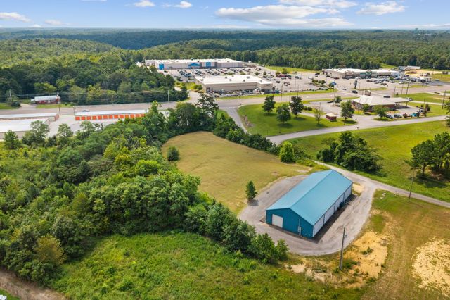 115 Webb Ave, Hohenwald, TN 38462