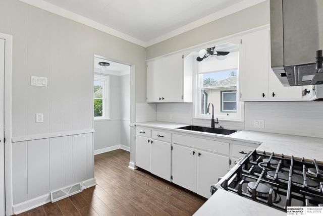 3857 Gold Street, Omaha, NE 68105