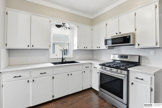 3857 Gold Street, Omaha, NE 68105