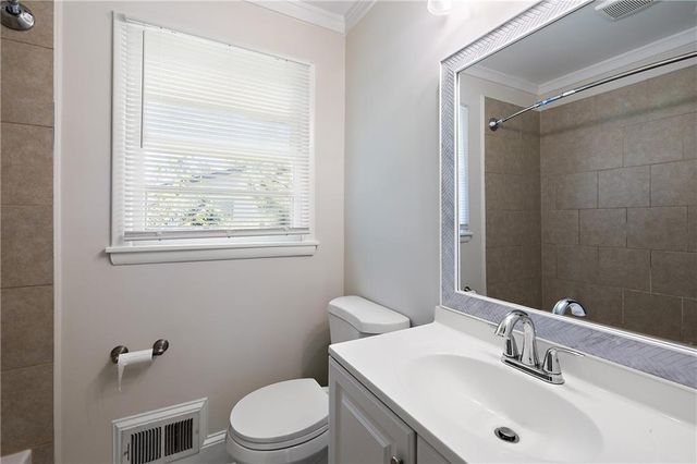 1836 Lochlomand SE Lane, Smyrna, GA 30080