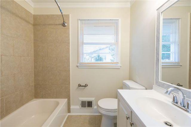 1836 Lochlomand SE Lane, Smyrna, GA 30080